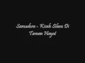 Download Lagu SAMUDERA.kasih ditaman hayatmu.