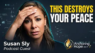She Survived the Unthinkable: Guarding Your Thoughts in a Distracted World