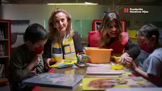 COLECTA FUNDACION NUESTROS HIJOS 2025