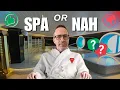 Is 3 Hours in Virgin s Thermal Spa Worth It