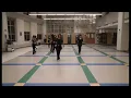 Xiang Si He Pan  (相思河畔) , Line Dance, Walk Through and Demo