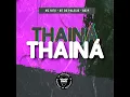 THAINÁ THAINÁ INCRIVEL COMO TU MUDA x A TROPA DOS INDIOZINHOS - MC NITO (MT DO PALÁCIO)