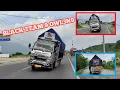 VIRAL, TRUK BLACK TEAM INI OLENG PARAH  !!! ||#PART1