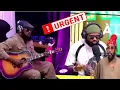 Lagu Urgent⛔Ferre Gola🔥à cœur ouvert au Gabon L'Homme Sage parle✅FALLŸ perte de poids et de vitesse❎😭😁