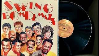 Swing Bom Demais - ℗ 1993 - Baú????