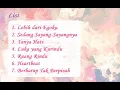 kumpulan lagu Mawar Eva \u0026 lirik