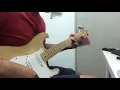 Download Lagu Ella kabus dan sinar | guitar solo cover