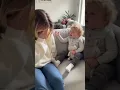Lagu 😂😂 Mom Didn’t Expect THAT From Her Baby! #funny #cute #shorts #baby #cutebaby