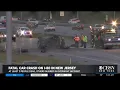 Three Killed In Crash On I-80 In Parsippany