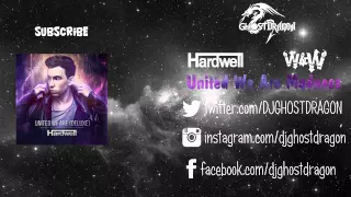 Download United We Are vs. Don't Stop The Madness (Hardwell Mashup UMF 2015) MP3