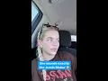 Download Lagu She sounds exactly like Justin Bieber 😳 #shorts | Cover by Becca Means