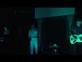 Future Islands - Live - 'The Great Fire' - 10.26.11 - Mr Smalls - Pittsburgh