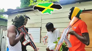 bad company new jamaican movie 2025