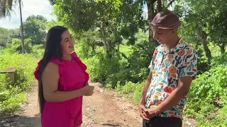 SEVERINO USA A MALANDRAGEM COM BELINHA