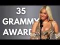 Every Song \u0026 Album That Won Beyoncé a Grammy (All 35 Wins!)