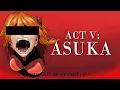 Understanding Asuka s Breakdown in Evangelion s Darkest Episode
