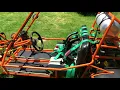 Predator 670cc - Yerf Dog 3203 FINALLY FINISHED SUPER SICK WHEELIE KING IS BACK