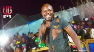 mtafya ajaza watu haijawahi tokea ni hatari
