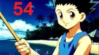 كـــرتون القناص الحلقة 54 كاملة 