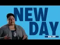 New Day Hire CNM