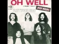 Fleetwood Mac - Oh Well (Part 1 \u0026 2)