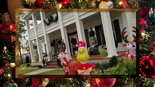 Georgetown Christmas 2020