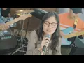 [LIVE COVER] The Lantis - Lampu Merah BY. AURABAND