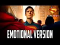 Download Lagu Superman Theme | EMOTIONAL VERSION