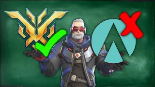 How to REALLY Train Overwatch 2 Mechanics