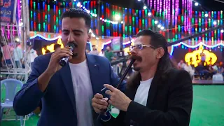 الفنان حسين ابو حمدة شبية ثقل مع ابو خليل 2023 أفراح الكوز الاشقر للتصوير و المونتاج 