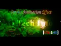 Awesome Smoke Effect using HTML CSS Only Q Tech Info