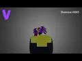 Roblox Script Showcase Dio Road Roller FE - Void Script Builder
