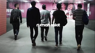 rumahsakit panasea official music video 