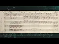 VIVALDI | Violin Concerto RV 212a in D major | Original manuscript