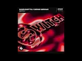 David Guetta x Cedric Gervais - Switch (Instrumental)