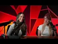 HEARTBREAKER! American Girls FIRST TIME Reaction to Chris Stapleton - Fire Away