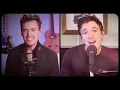 Erich Bergen - Cry For Me from Jersey Boys - a tribute to Joe Siravo