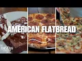 Dining Playbook American Flatbread