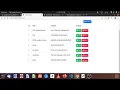 12 DELETE data from database - Myanmar Programming Tutorials