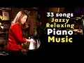Download Lagu 2 Hours Real Piano Music by Sangah Noona | Relax, Study, Work, Sleep, BGM