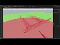 OpenGL - Cascaded Shadow Mapping