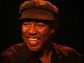 Billy Davis Jr --Rare 1993 TV Interview Fifth Dimension Marilyn McCoo