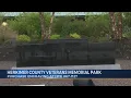 Honor loved ones at Herkimer County Veteran s Memorial Park