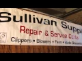Sullivan Supply at the Fort Worth Stock Show