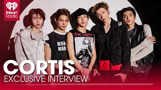 cortis wrote 300 songs u0026 only 5 made the ep they talk about some of their music idols 