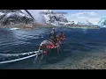 Skyrim - Elusive Pearlfish