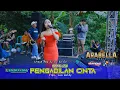 Download Lagu PENGADILAN CINTA ( Untuk Apa Ee Oo Ee Oo ) - Septi Ayu - ARABELLA Music - NUGROHO Audio