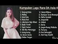 Download Lagu Kumpulan Lagu || Rara Da Asia 4 || Seujung Kuku || Full Album ||  B 12 4 CUN