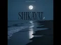 AKKI - Shikayat (prod. @karyabeatz) | Official Audio