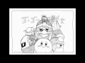 Download Lagu 【手描き星のカービィ】「ゴーゴー星の戦士｣【ゴーゴー幽霊船】